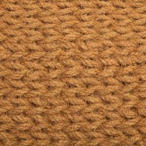 Paillasson Alexandra House Living Naturel Fibres de coco 3 x 120 x 60 cm