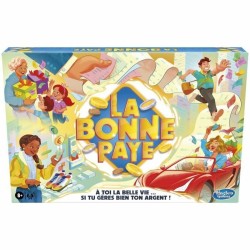 Tischspiel Hasbro La Bonne Paye (FR)