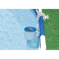 Filtre de piscine Intex Deluxe 28000 Tamis