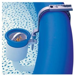 Swimming pool filter Intex Deluxe 28000 Strainer