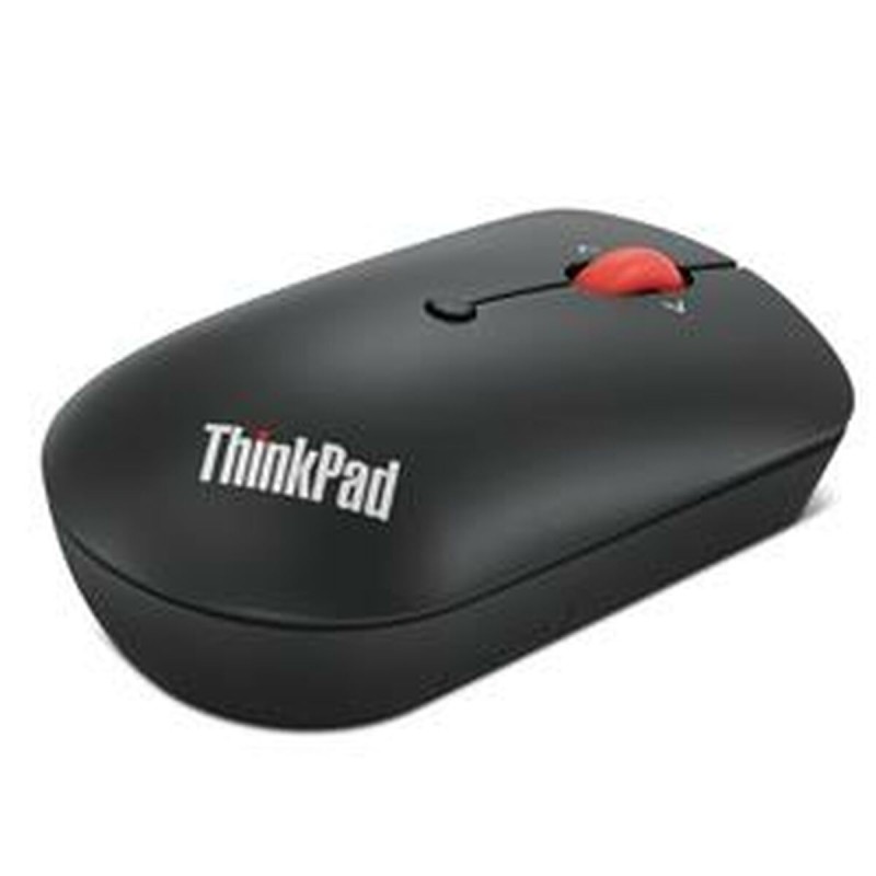 Schnurlose Mouse Lenovo 400 Schwarz