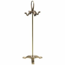 Fireplace Utensils Alexandra House Living Brass Iron 19 x 61 x 19 cm