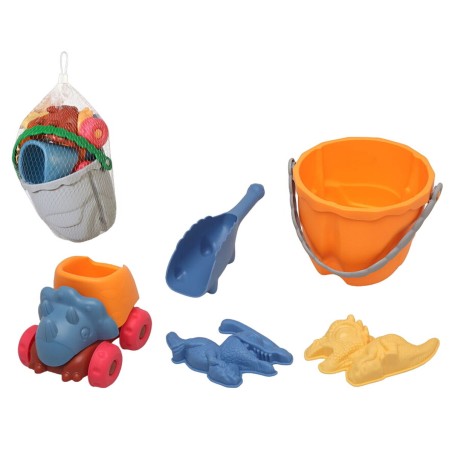 Beach toys set