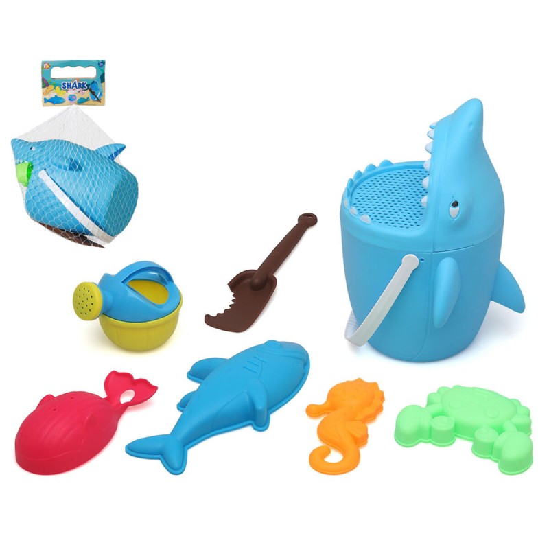 Set de jouets de plage