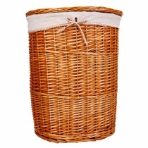 Set of Baskets Alexandra House Living Natural wicker Willow wood 3 Pieces