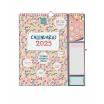 Wandkalender Finocam Vitae 2024-2025 21,5 x 32,5 cm