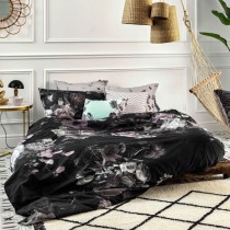 Housse de Couette HappyFriday Onyx Multicouleur 240 x 220 cm