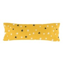 Parure de couette HappyFriday Mr Fox Starspace  Multicouleur Lit 1 persone 2 Pièces