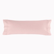 Parure de couette HappyFriday Basic Kids Rose clair Lit 1 persone 2 Pièces