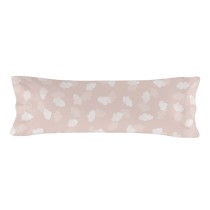 Parure de couette HappyFriday Basic Kids Rose Lit 1 persone 2 Pièces