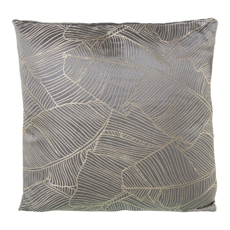 Coussin Alexandra House Living Beige Gris 43 x 43 cm