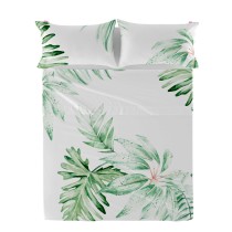 Drap HappyFriday Delicate Multicouleur 180 x 270 cm