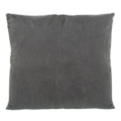 Kissen Alexandra House Living Beige Grau 43 x 43 cm