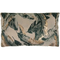 Cushion Alexandra House Living Textile 50 x 30 cm