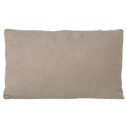 Cushion Alexandra House Living Textile 50 x 30 cm