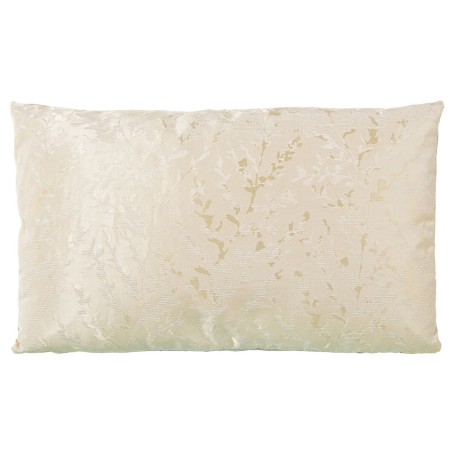 Coussin Alexandra House Living Crème Textile 30 x 50 cm