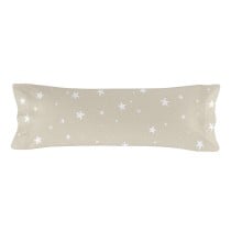 Housse de couette non rembourrée HappyFriday Basic Kids Little star Beige 105 x 200 cm