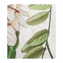 Badetuch HappyFriday Blooming Bunt 70 x 150 cm