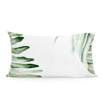 Pillowcase HappyFriday Delicate Multicolour 50 x 75 cm (2 Units)