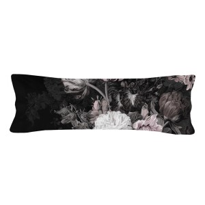 Kissenbezug HappyFriday Onyx Bunt 45 x 110 cm