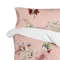 Pillowcase HappyFriday Summer Floral Multicolour 45 x 110 cm