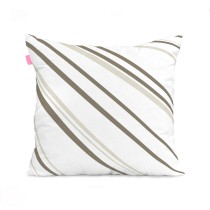 Set de housses de coussin HappyFriday Light  Multicouleur 2 Pièces