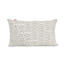 Set de housses de coussin HappyFriday Light  Multicouleur 2 Pièces