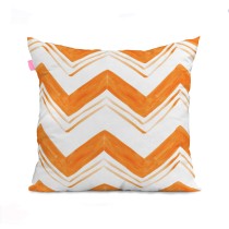 Set of cushion covers HappyFriday Confetti Multicolour 2 Pieces