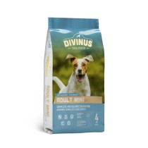 Fodder Divinus Mini Adult Meat Birds 4 Kg