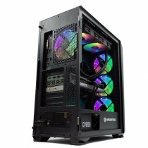 PC de bureau PcCom Ready AMD Ryzen 7 5800X 32 GB RAM 1 TB SSD Nvidia Geforce RTX 4060