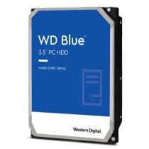 Disque dur Western Digital WD40EZAX 3,5" 4 TB HDD Serial ATA III