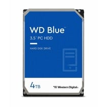 Disque dur Western Digital WD40EZAX 3,5" 4 TB HDD Serial ATA III