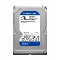 Disque dur Western Digital WD40EZAX 3,5" 4 TB HDD Serial ATA III