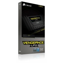 Mémoire RAM Corsair Vengeance LPX 16GB DDR4-2400 2400 MHz CL14 16 GB DDR4