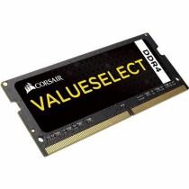 Mémoire RAM Corsair ValueSelect 8 GB 40 g DDR4