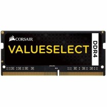 Mémoire RAM Corsair ValueSelect 8 GB 40 g DDR4