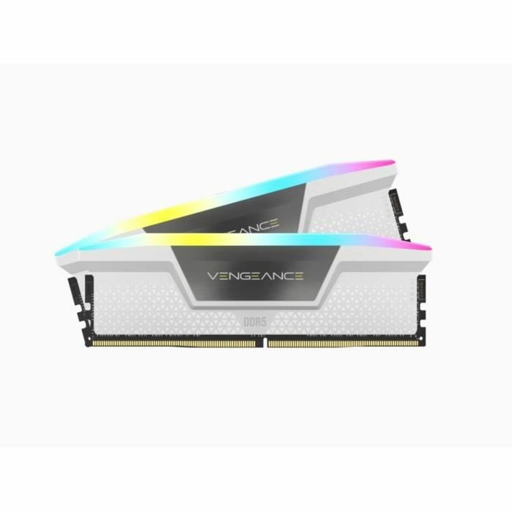 RAM Speicher Corsair CMH32GX5M2D6000C36W 32 GB