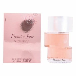 Women's Perfume Nina Ricci EDP 100 ml Premier Jour