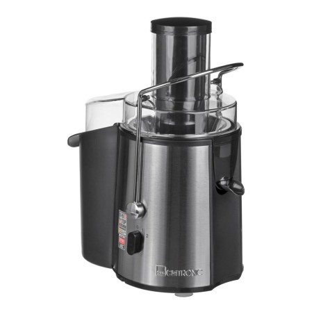 Centrifugeuse Clatronic AE 3532 Noir 1000 W 2 L