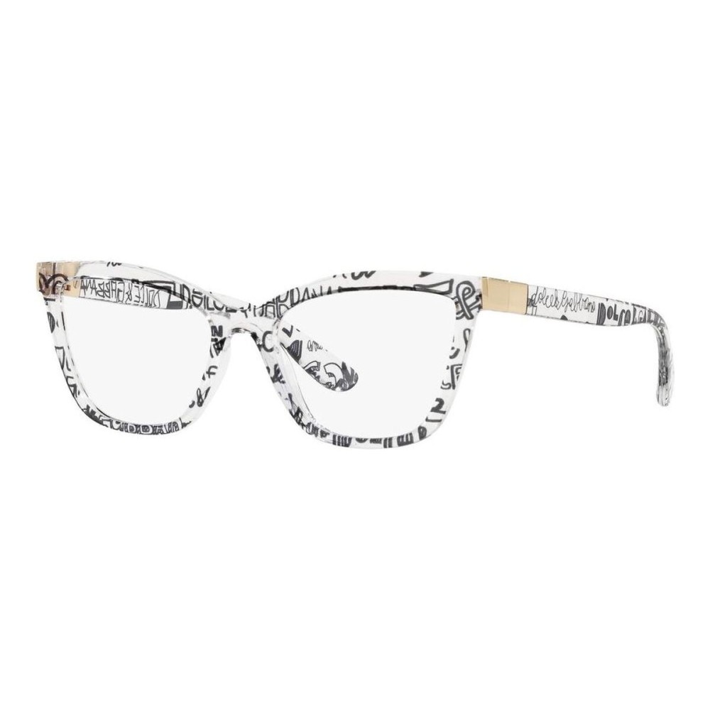 Monture de Lunettes Femme Dolce & Gabbana DG 5076