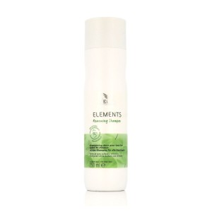 Shampooing hydratant Wella Elements 250 ml