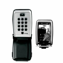 Safety Deposit Box for Keys Master Lock 5423EURD Black Black/Grey Zinc