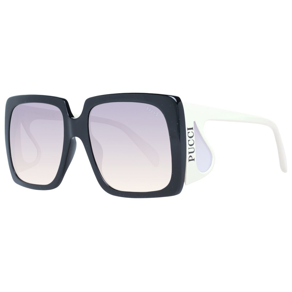 Damensonnenbrille Emilio Pucci EP0167 5801B