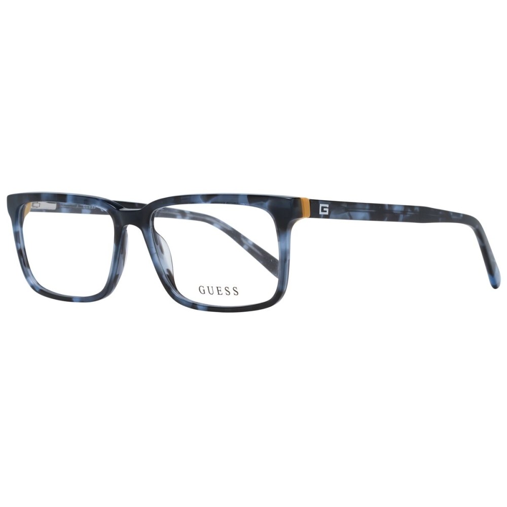 Men' Spectacle frame Guess GU50068 54092