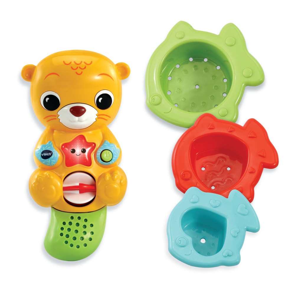 Spielzeug für das Badezimmer Vtech Baby MY LITTLE BATH OTTER