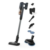 Cordless Vacuum Cleaner Electrolux EP71B14WET Blue