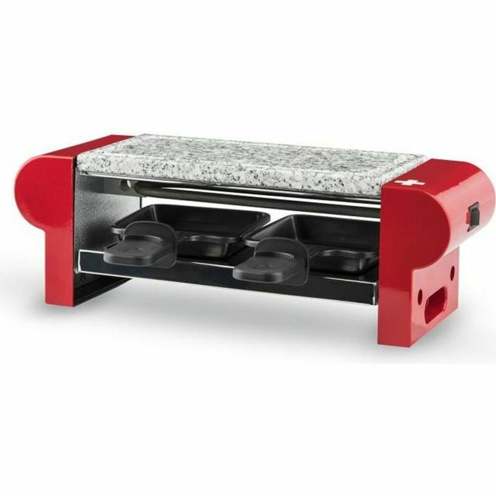 Plaque chauffantes grill Hkoenig RP2 400 W