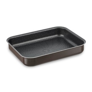 Ofenpfanne Tefal Success Schwarz Metall Aluminium 20 x 26 cm