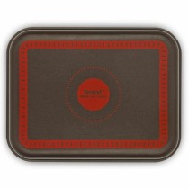 Plateau pour Four Tefal Success Noir Métal Aluminium 20 x 26 cm