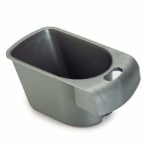 Dose für Tierfutter Curver Weiß 12 kg